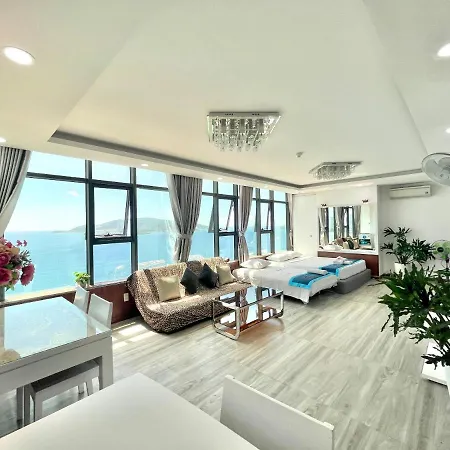 Rubies Nha Trang Apartment